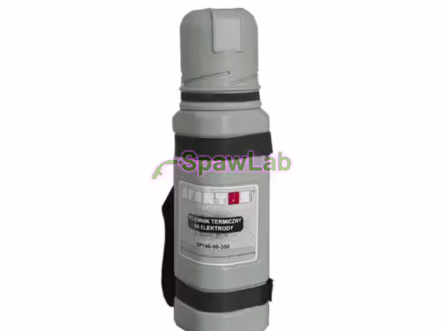 Spartus electrode quiver 350 mm