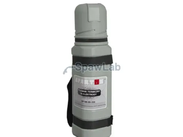 Spartus Termos na elektrody 350 mm