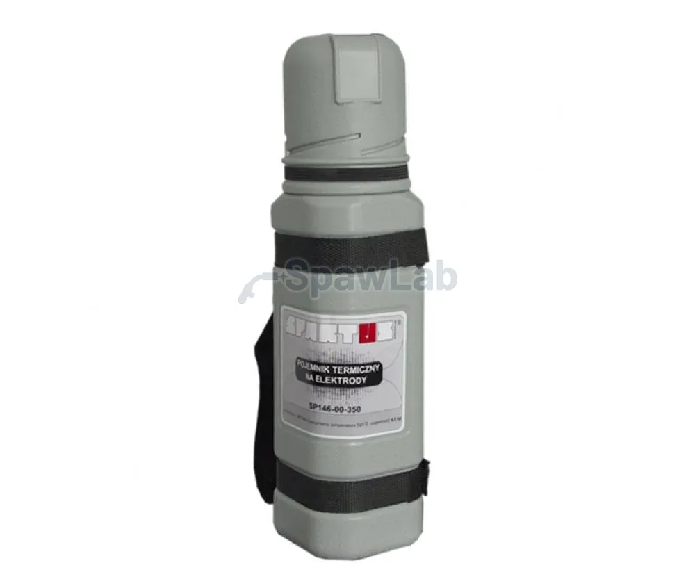 Spartus electrode quiver 350 mm