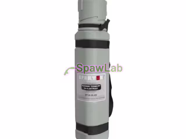 Spartus electrode quiver 450 mm