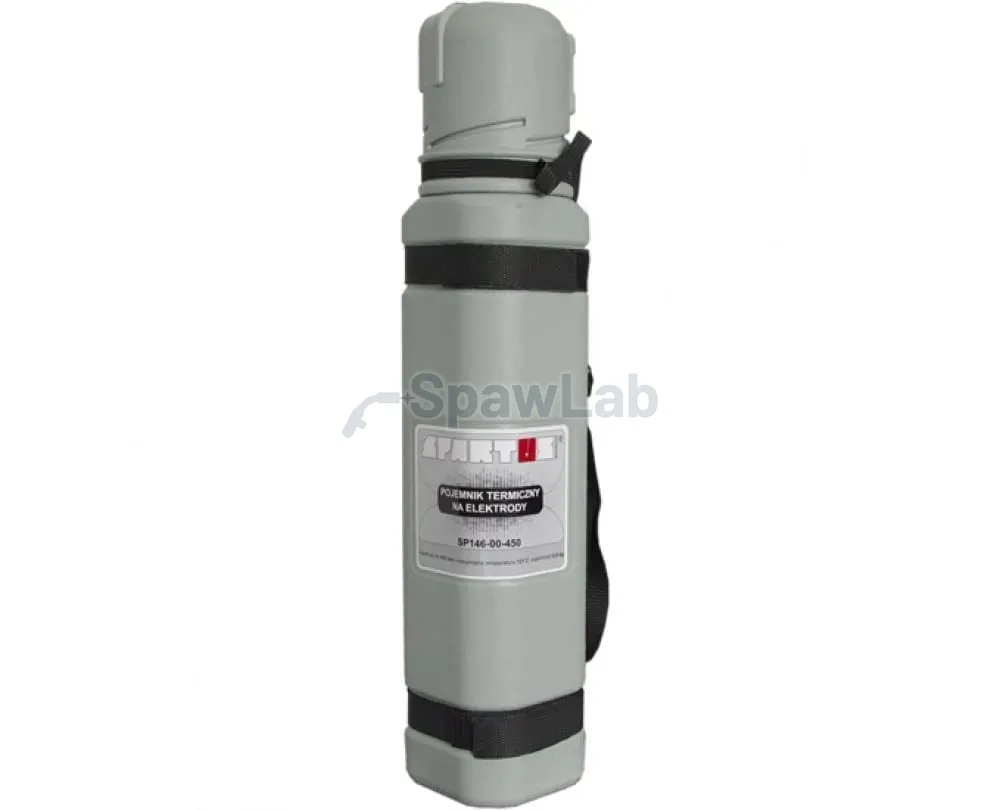 Spartus electrode quiver 450 mm