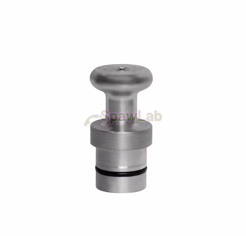 Spartus magnetic bolt Ø28x25 mm