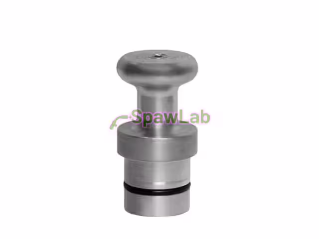 Spartus Trzpień magnetyczny fi 28x25mm