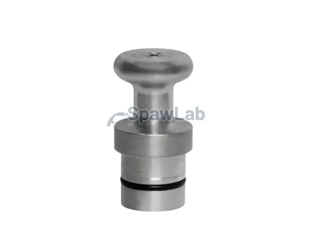 Spartus magnetic bolt Ø28x25 mm