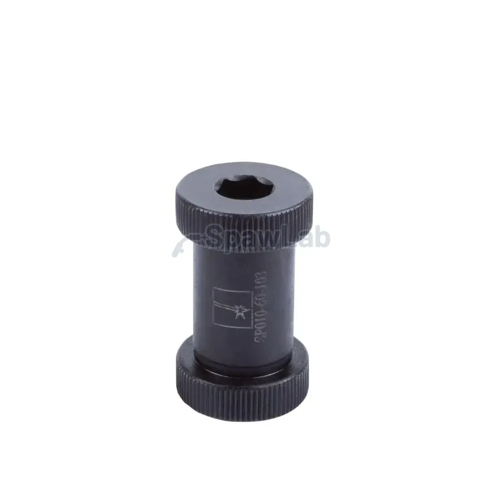 Spartus [OUTLET] clamping bolt (for connecting tables) Ø28×50