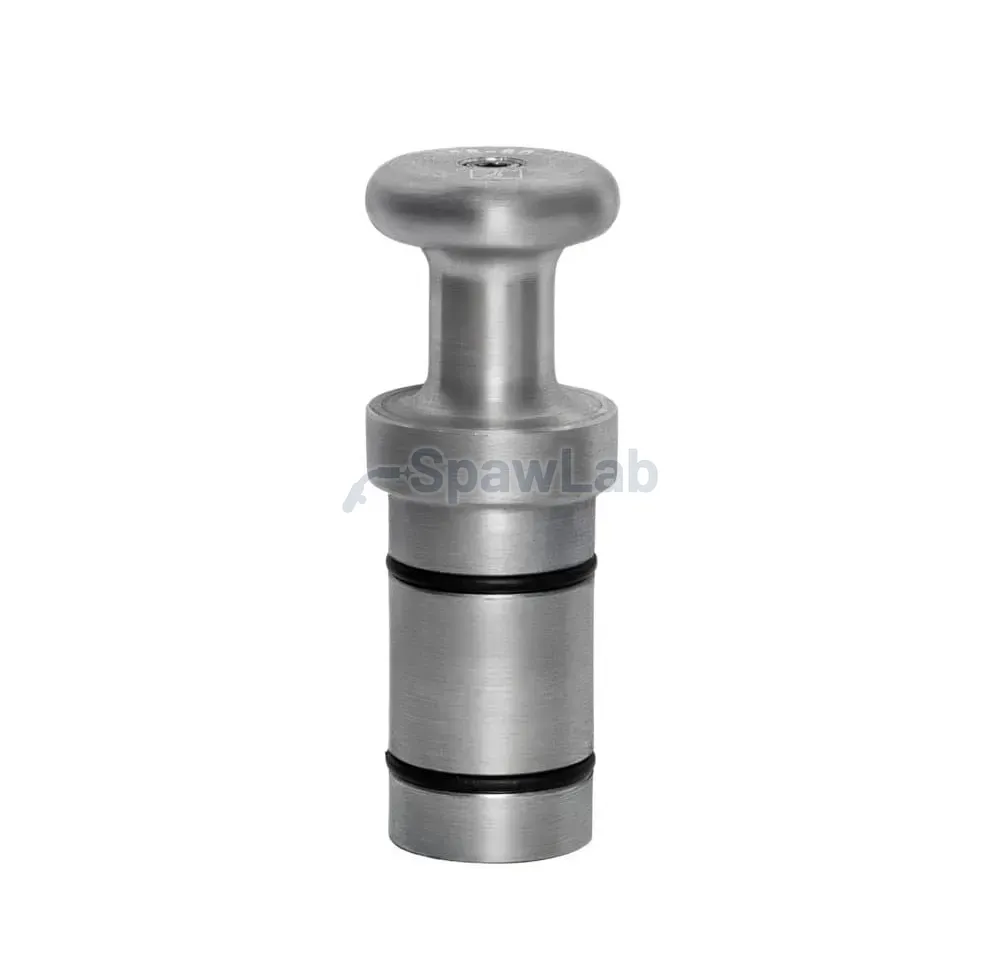 Spartus clamping bolt Ø28x50 mm