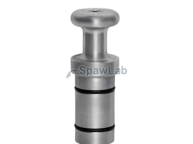 Spartus clamping bolt Ø28x50 mm