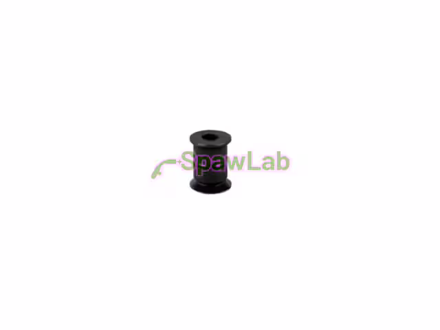 Spartus hexagonal clamping bolt Ø16x24 mm