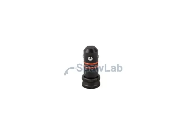 Spartus quick-fit clamping bolt Ø16x24 mm