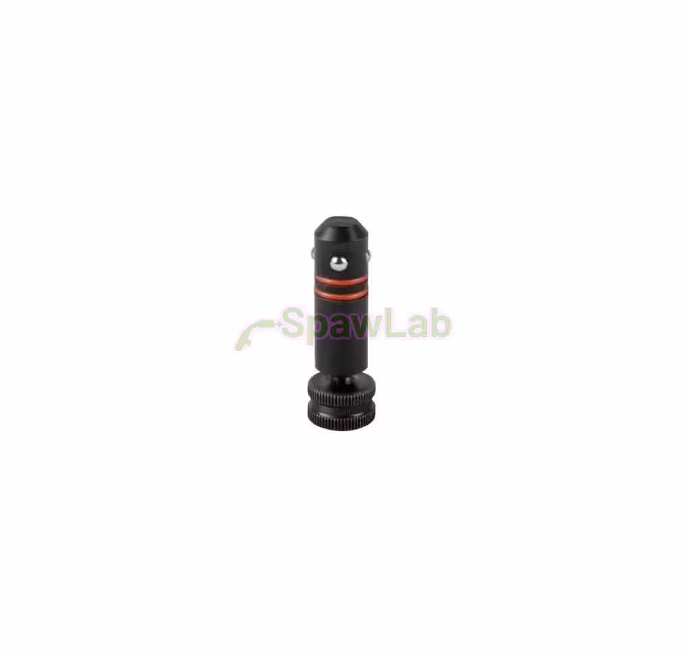 Spartus quick-fit clamping bolt Ø16x36 mm (long)