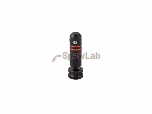 Spartus Trzpień mocujący szybkiego montażu fi 16x36mm (długi)