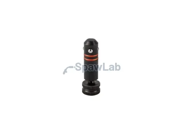 Spartus quick-fit clamping bolt Ø16x36 mm (long)