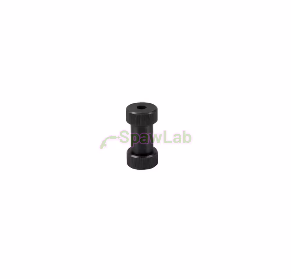 Spartus clamping bolt with countersunk head Ø16x24 mm