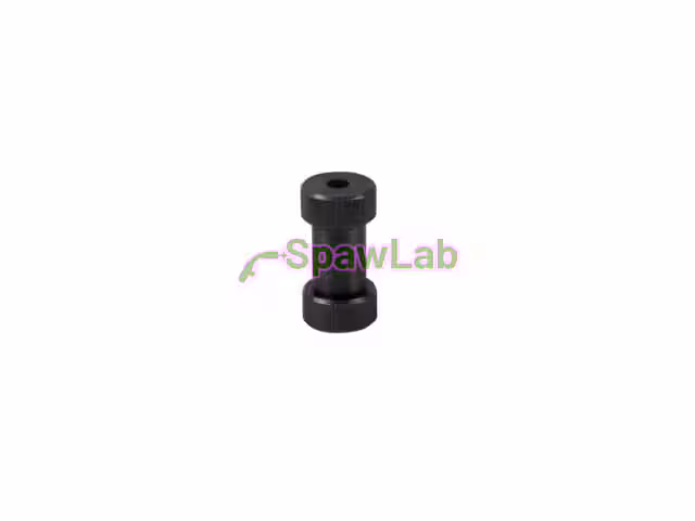 Spartus clamping bolt with countersunk head Ø16x24 mm