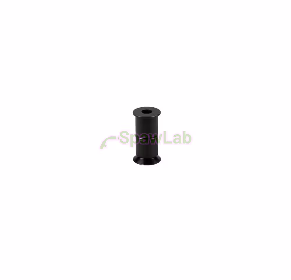 Spartus clamping bolt with countersunk head Ø16x36 mm