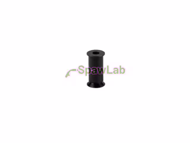 Spartus clamping bolt with countersunk head Ø16x36 mm