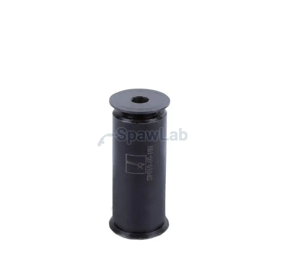 Spartus [OUTLET] clamping bolt with countersunk head Ø28x75 mm