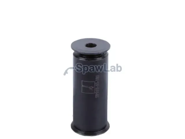Spartus Trzpień mocujący z łbem stożkowym fi 28x75mm