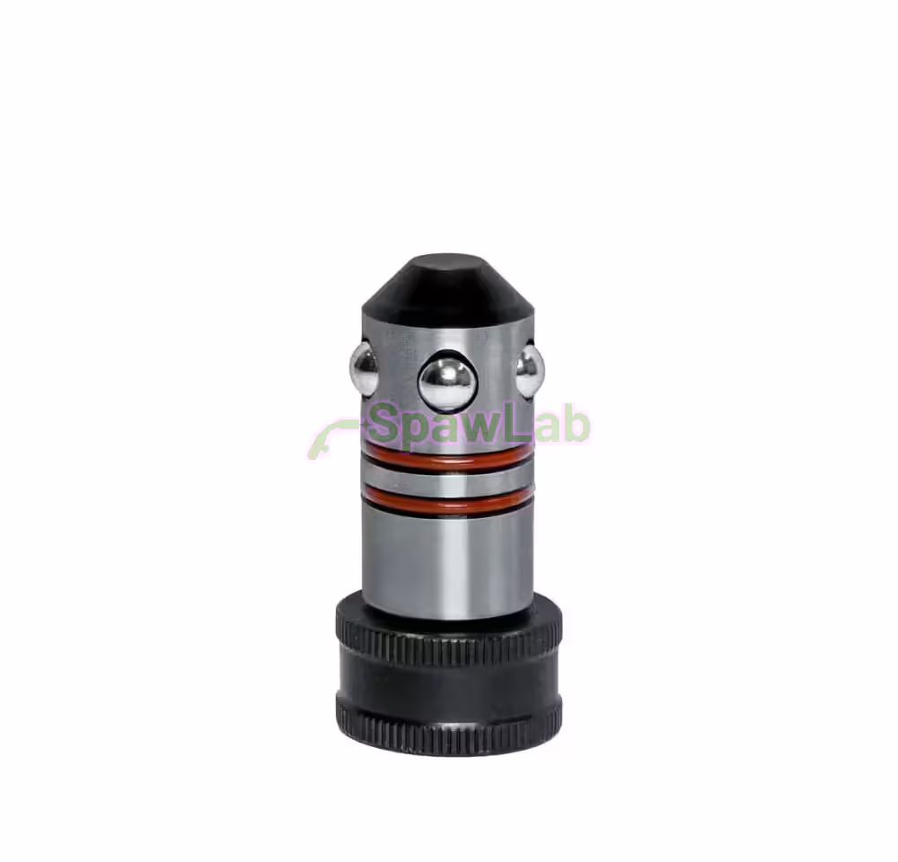 Spartus quick clamping bolt Ø28x50 mm