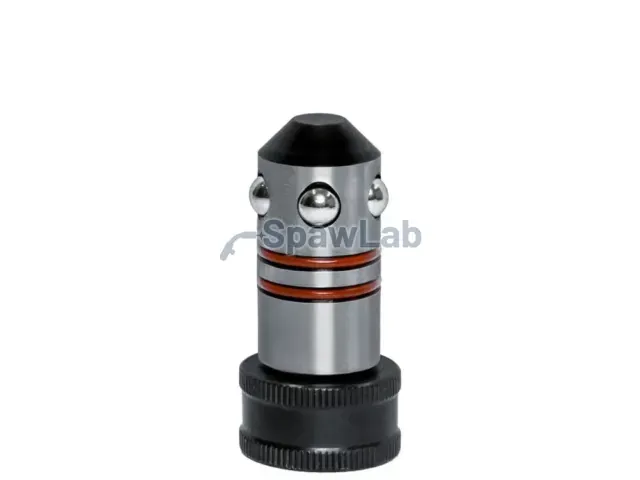 Spartus quick clamping bolt Ø28x50 mm