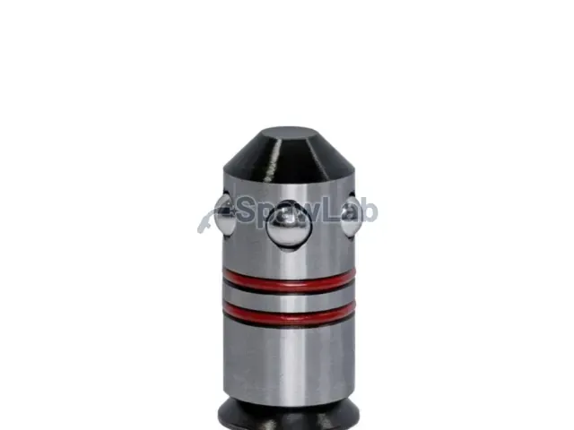 Spartus quick clamping bolt with countersunk head Ø28x50 mm