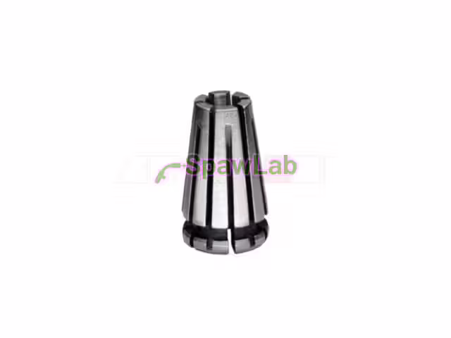 Spartus Spannhülse für Elektroden 1,6mm