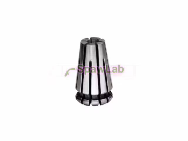 Spartus collet for 2.0mm electrodes