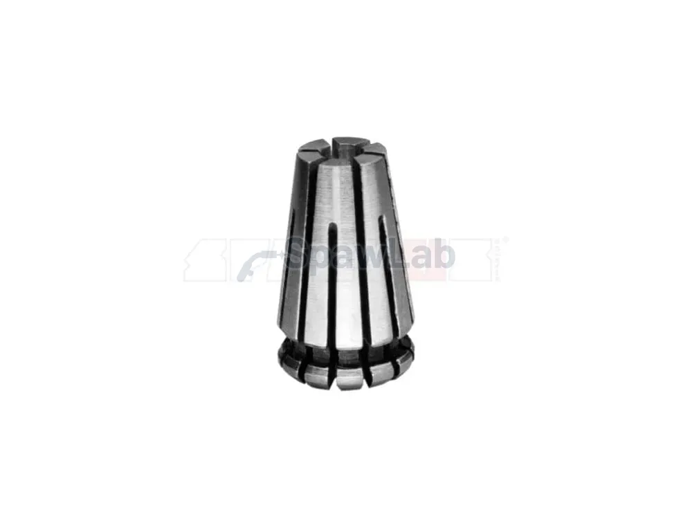 Spartus Spannhülse für Elektroden 2,0mm
