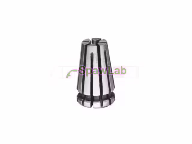 Spartus Spannhülse für Elektroden 2,4mm