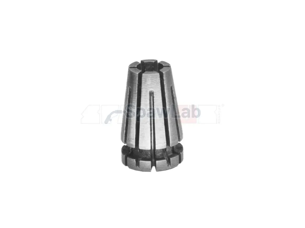 Spartus collet for 3.2mm electrodes