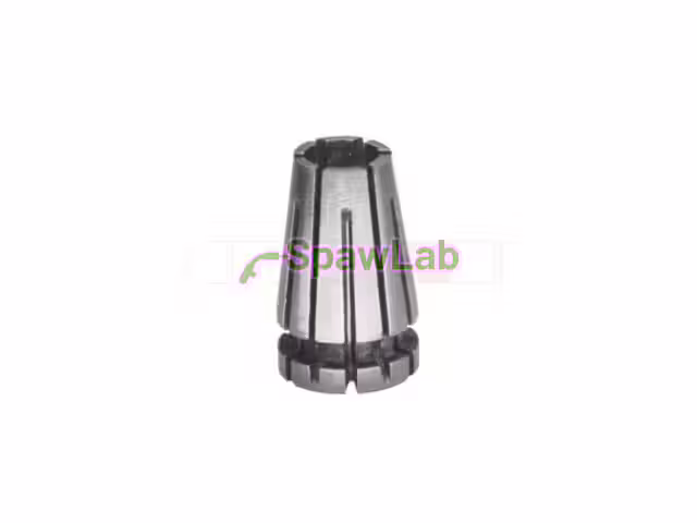 Spartus Spannhülse für Elektroden 4,0mm