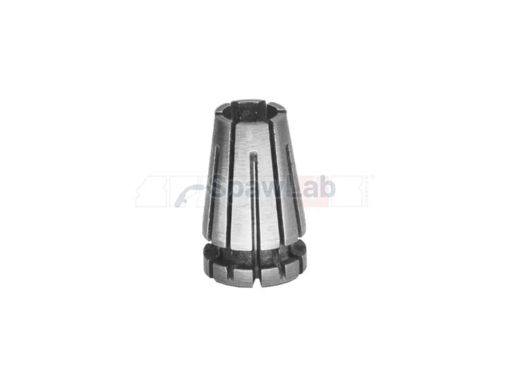Spartus collet for 4.0mm electrodes