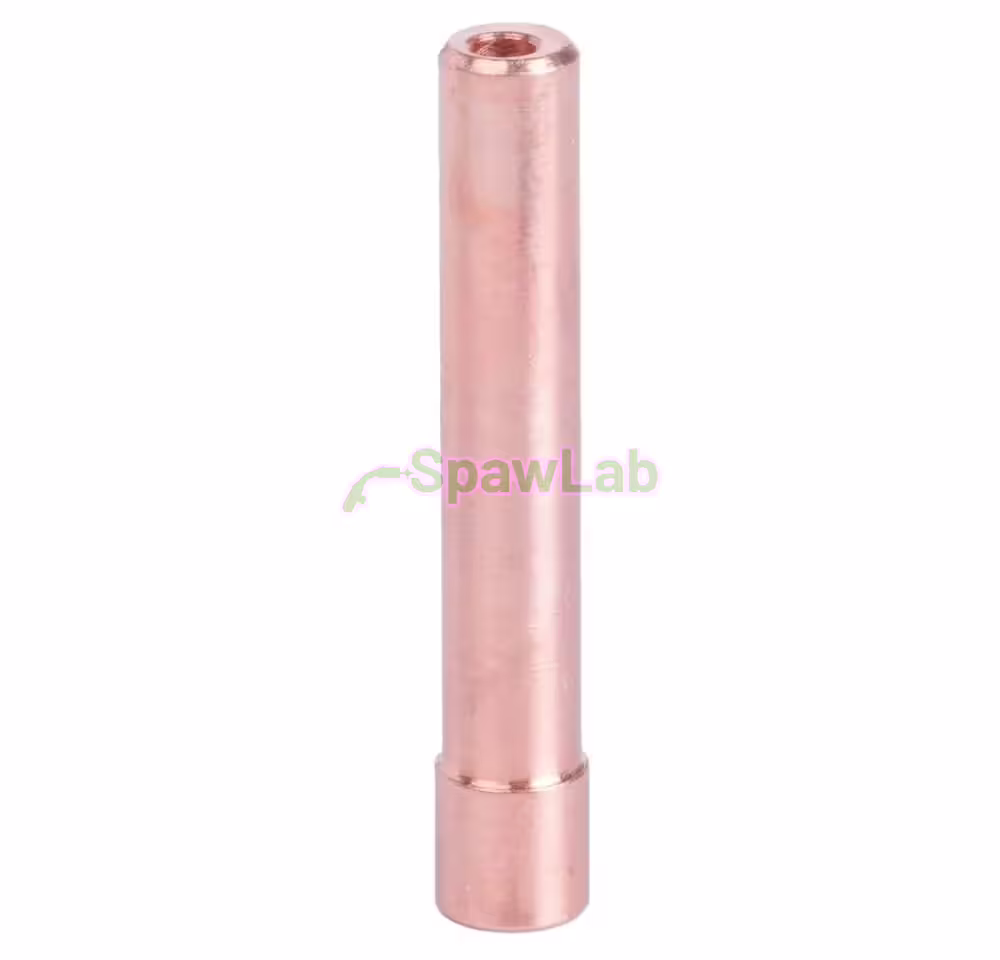 Spartus collet [for torch 17/18/26], L=35mm d=2.4mm