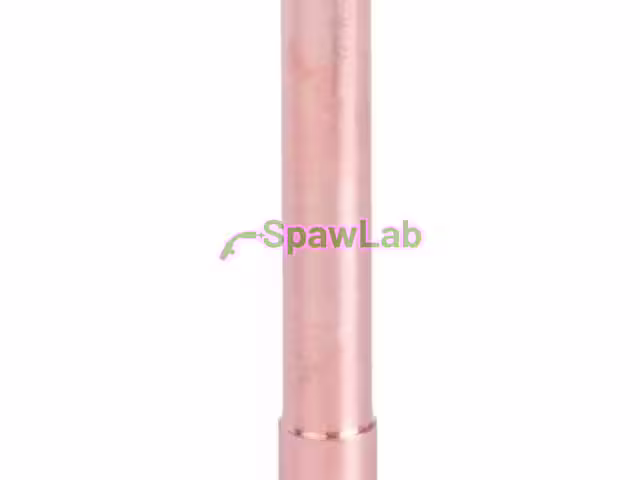 Spartus Spannhülse [für Brenner 17/18/26], L=35mm d=2,4mm