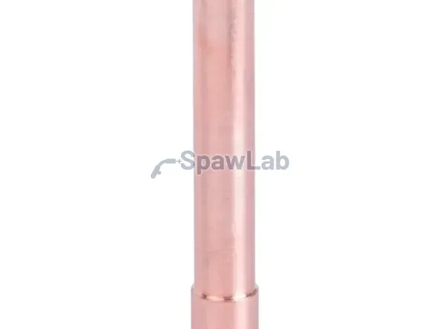 Spartus Tulejka zaciskowa [do palnika 17/18/26] - L=35mm d=2.4mm