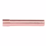 Spartus collet [for torch 17/18/26], L=35mm d=2.4mm, photo 3