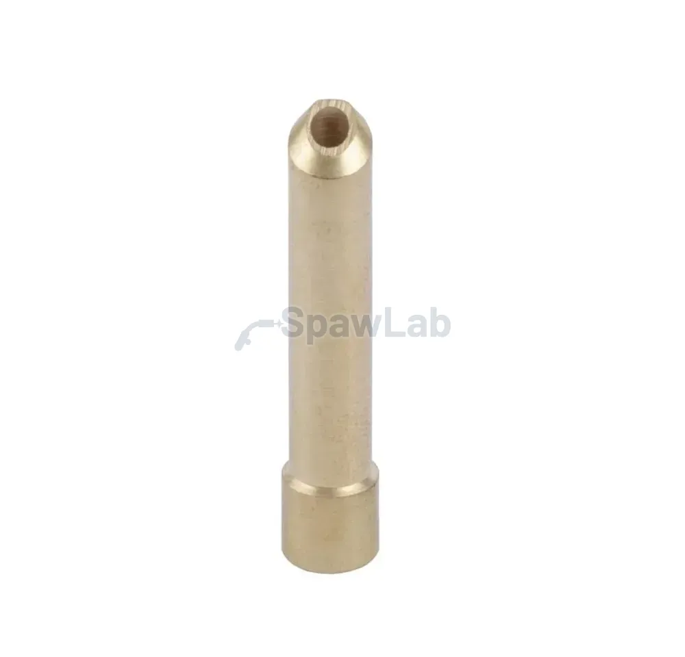 Spartus Collet QUARTZSYSTEM 17/18/26 L=31,5mm d= 2,4mm