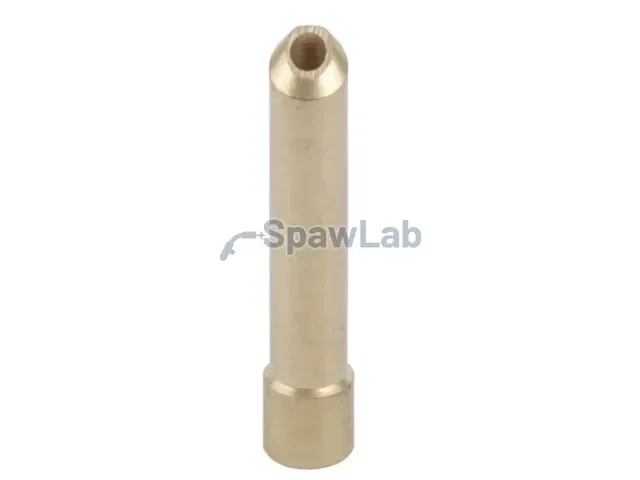 Spartus Tulejka zaciskowa QUARTZSYSTEM 17/18/26 L=31,5mm d= 2,4mm
