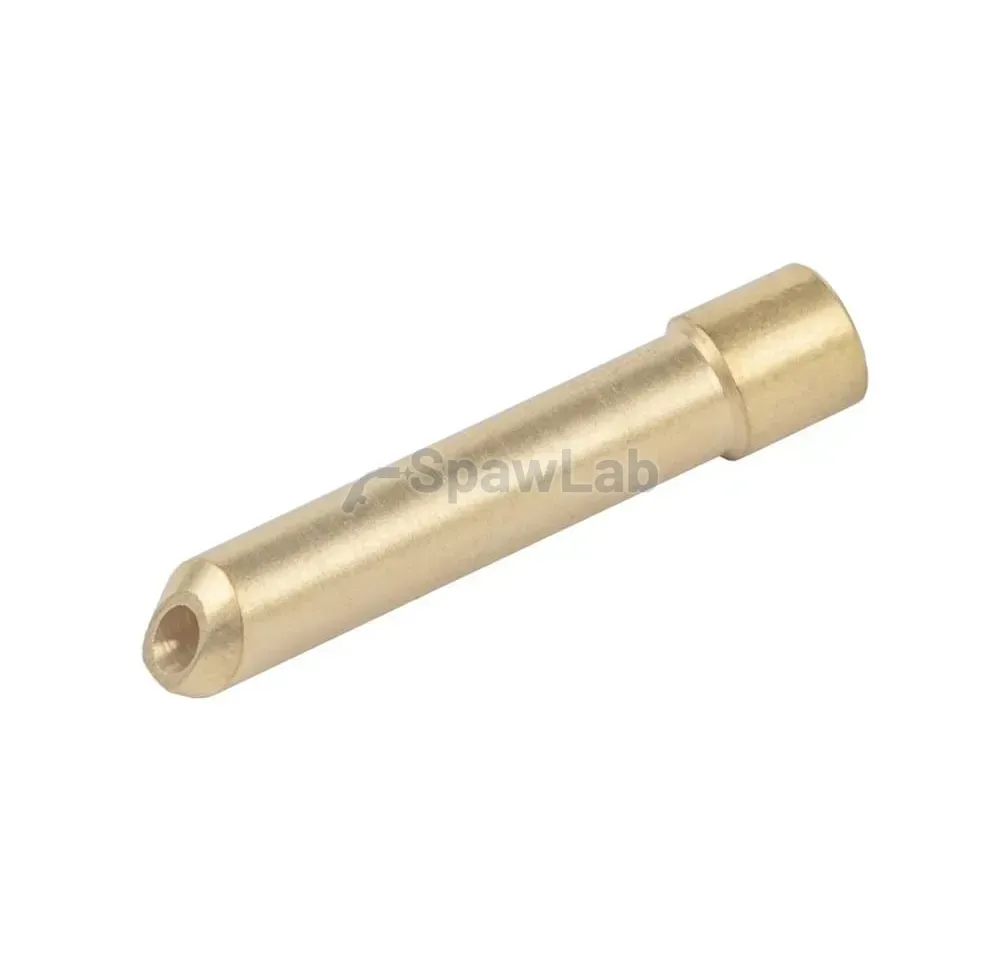 Spartus Collet QUARTZSYSTEM 17/18/26 L=31,5mm d= 2,4mm, photo 2