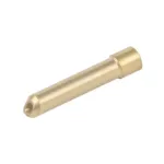 Spartus Collet QUARTZSYSTEM 17/18/26 L=31,5mm d= 2,4mm, photo 2