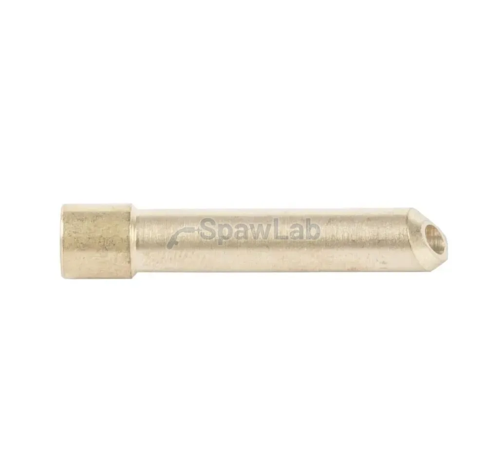 Spartus Collet QUARTZSYSTEM 17/18/26 L=31,5mm d= 2,4mm, photo 3