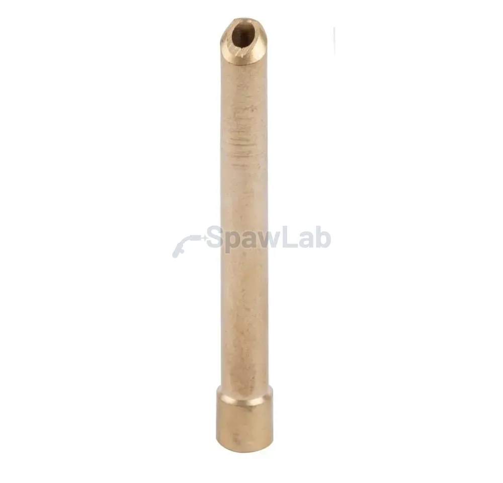 Spartus Tulejka zaciskowa QUARTZSYSTEM 17/18/26 L=51mm d= 1,6mm