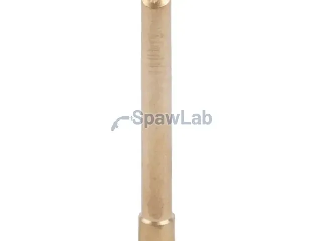 Spartus Tulejka zaciskowa QUARTZSYSTEM 17/18/26 L=51mm d= 1,6mm