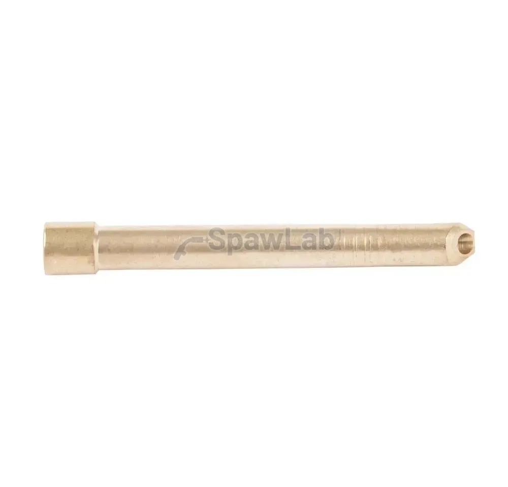 Spartus Tulejka zaciskowa QUARTZSYSTEM 17/18/26 L=51mm d= 1,6mm, zdjęcie 2