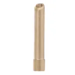 Spartus Collet QUARTZSYSTEM 9/20 standard / lens / small gas lens L=25,5mm d=2,4mm
