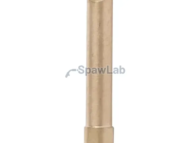 Spartus Tulejka zaciskowa QUARTZSYSTEM 9/20 standard / soczewka / mała soczewka L=25,5mm d=2,4mm