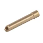 Spartus Collet QUARTZSYSTEM 9/20 standard / lens / small gas lens L=25,5mm d=2,4mm, photo 2