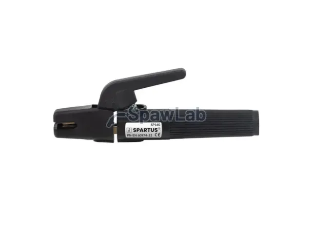 Spartus Uchwyt elektrodowy SPARTUS® 160A