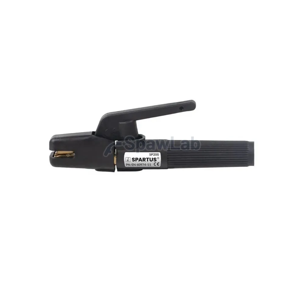 Spartus SPARTUS® electrode holder 200 A
