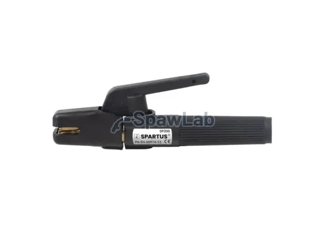 Spartus Uchwyt elektrodowy SPARTUS® 200A